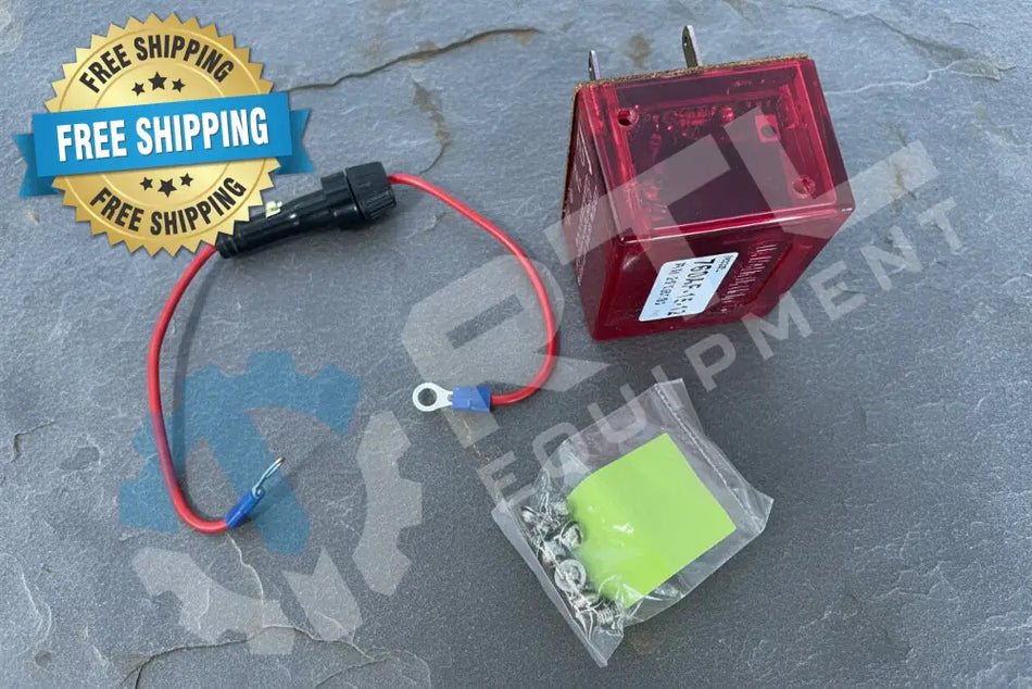 FW MURPHY 760AF-15-12 | PN 25700180