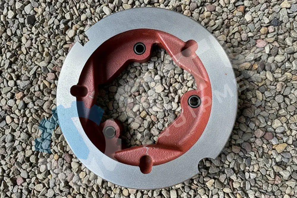 GENIE PISTON | PN 7-229-710