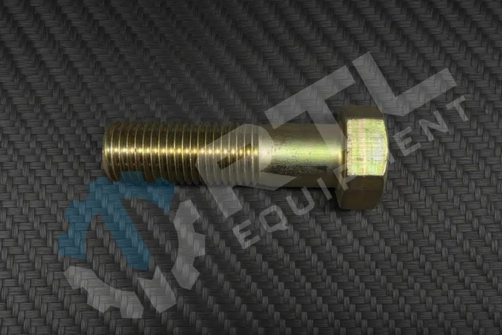 FASTENAL HCS 1 1/4-7 x 4.5 YZ8 BOLT IM109 | PN 15571