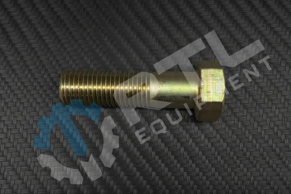 FASTENAL HCS 1 1/4-7 x 4.5 YZ8 BOLT IM109 | PN 15571
