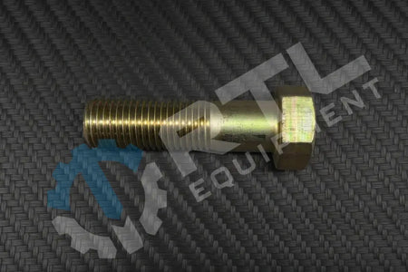 FASTENAL HCS 1 1/4-7 x 4.5 YZ8 BOLT IM109 | PN 15571
