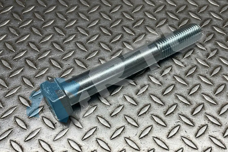 FASTENAL HCS 1-8 x 7.5 Z5 | PN 13478