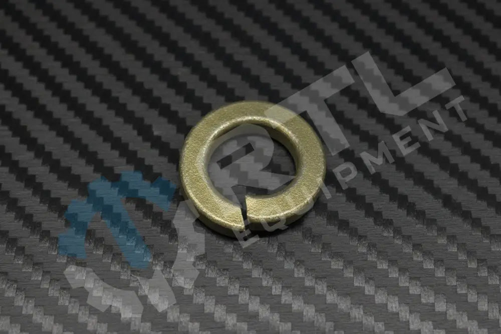 FASTENAL HEV L/W YZP 1-1/4 LOCK WASHER YELLOW | PN 0123531