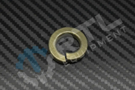 FASTENAL HEV L/W YZP 1-1/4 LOCK WASHER YELLOW | PN 0123531