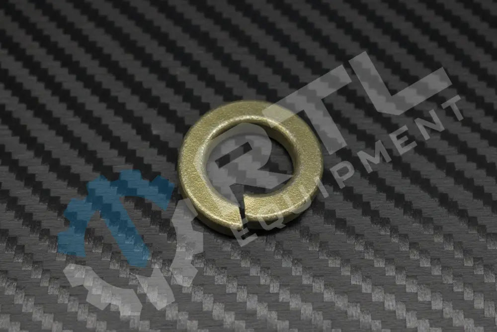 FASTENAL HEV L/W YZP 1-1/4 LOCK WASHER YELLOW | PN 0123531