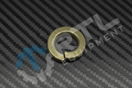 FASTENAL HEV L/W YZP 1-1/4 LOCK WASHER YELLOW | PN 0123531