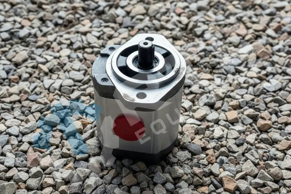 HONOR 5/8’’ x1.25 keyed shaft Dual rotation | PN 2MM1U33