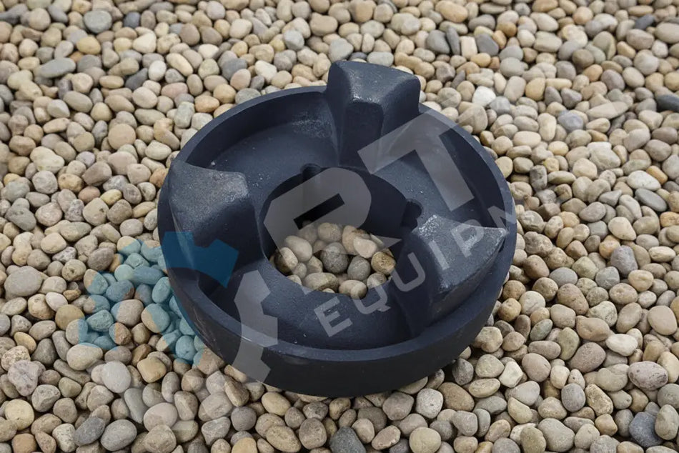HRC M180 COUPLING FLANGE - 02280264 - Coupling