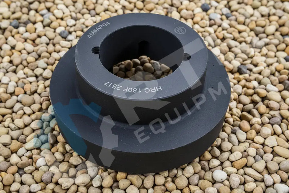 HRC M180 COUPLING FLANGE - 02280264 - Coupling