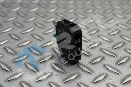 INERTIA CONTACT BLOCK-NO | PN ZBE101