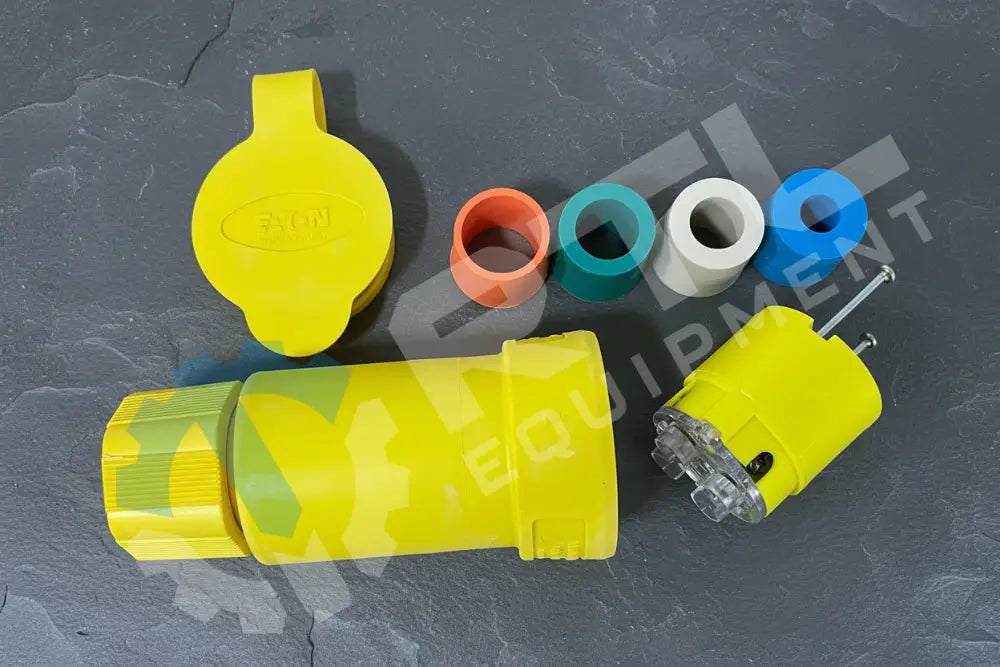 INERTIA Plug Female 30A |PN L1630CW Female P
