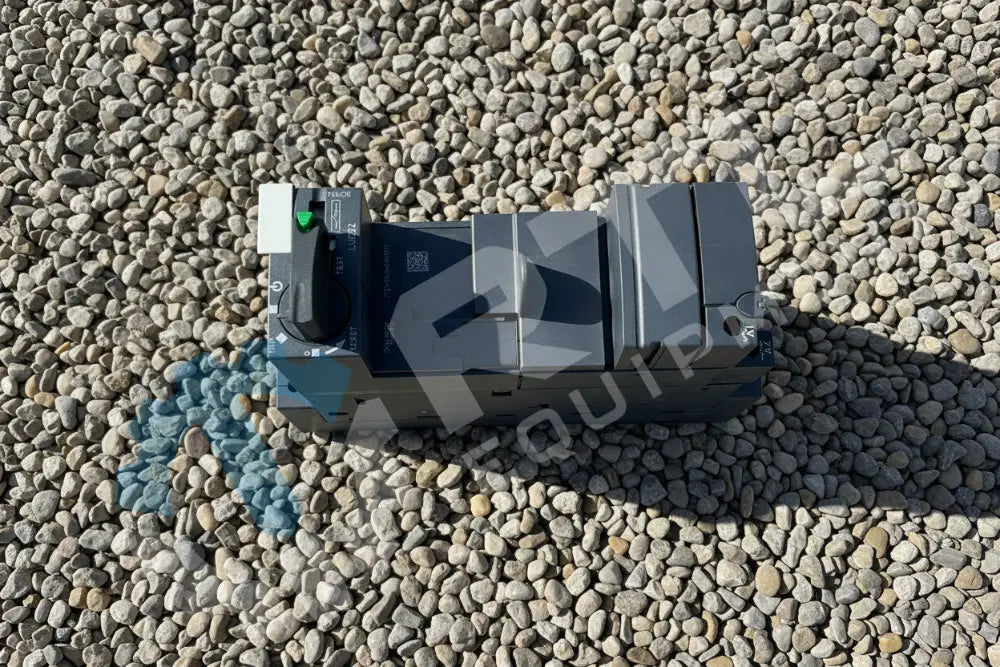 INERTIA Reversing Starter LUB32 | PN LUB32 SQD 32A St