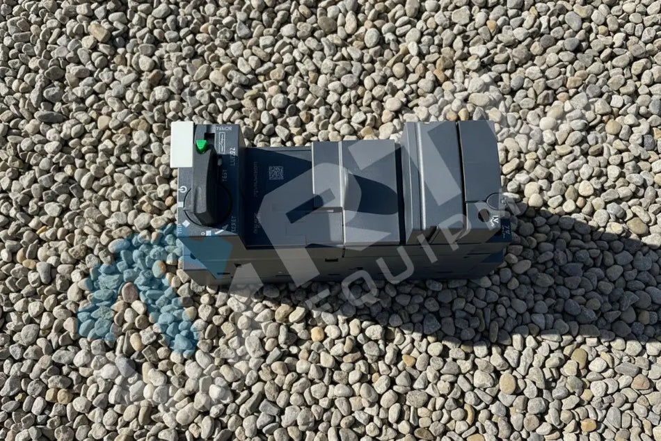 INERTIA Reversing Starter LUB32 | PN LUB32 SQD 32A St