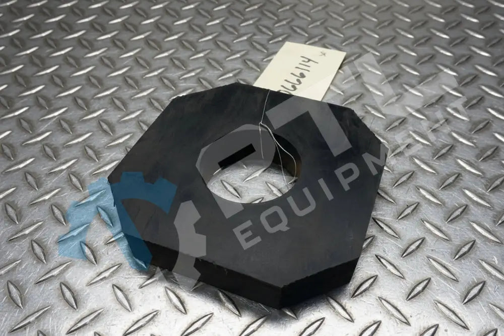INERTIA Shock Absorber I5066-RB01 | PN 50666114