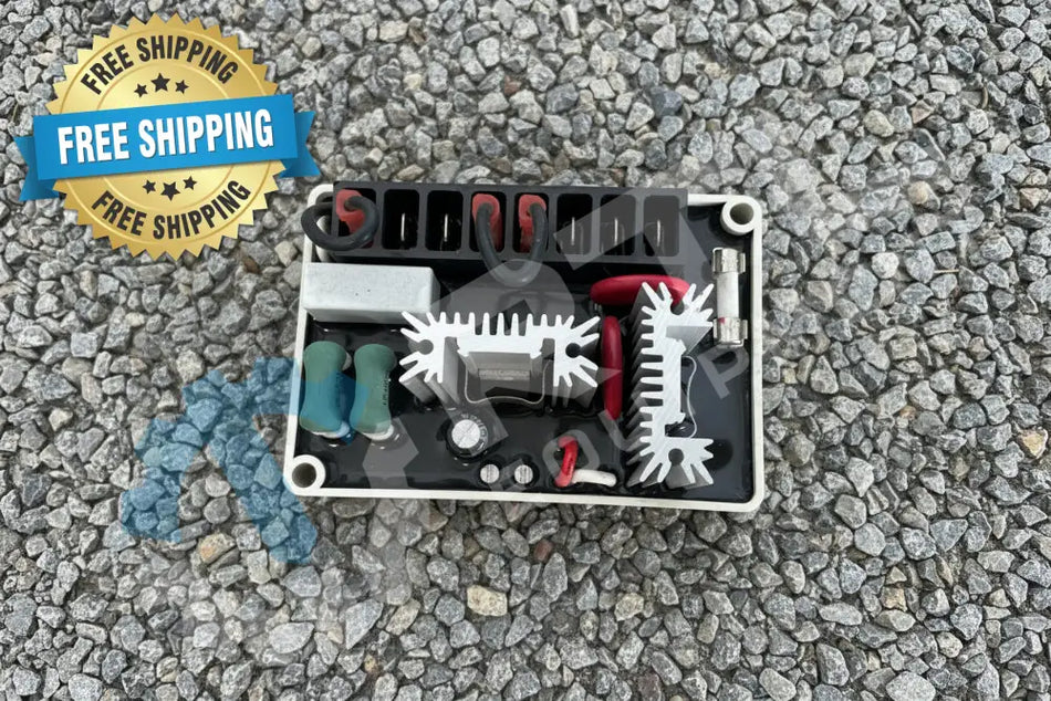 INERTIA Voltage Regulator | PN 761594