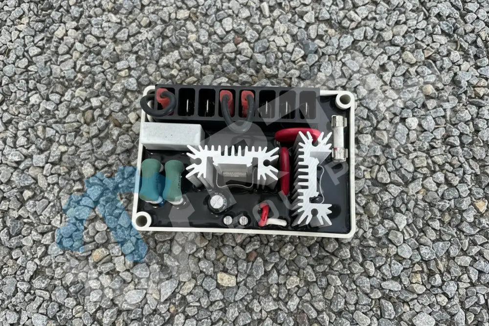 INERTIA Voltage Regulator | PN 761594