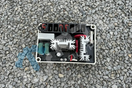 INERTIA Voltage Regulator | PN 761594