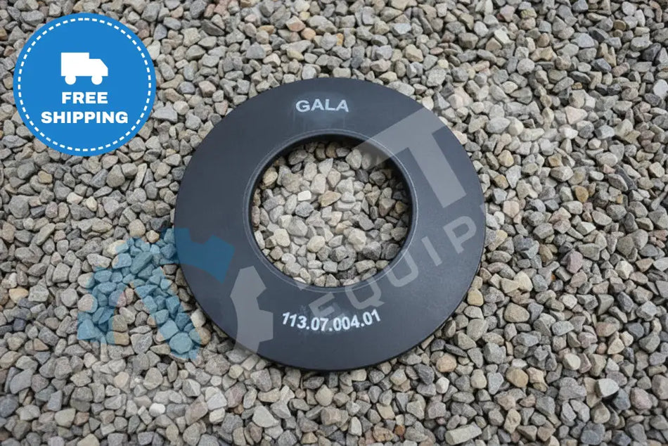 JLG BELLEVILLE WASHER | PN 91514151
