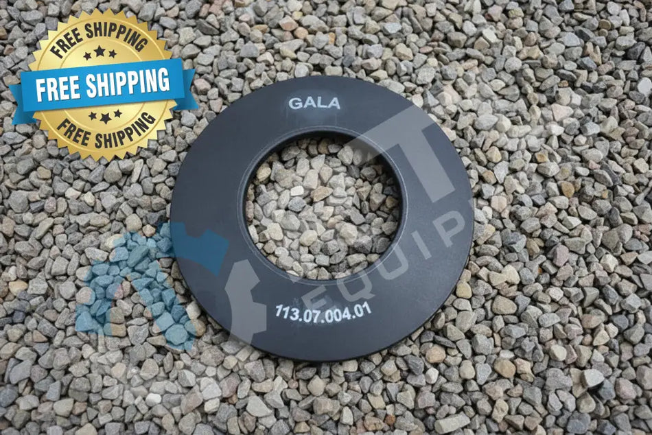 JLG BELLEVILLE WASHER | PN 91514151