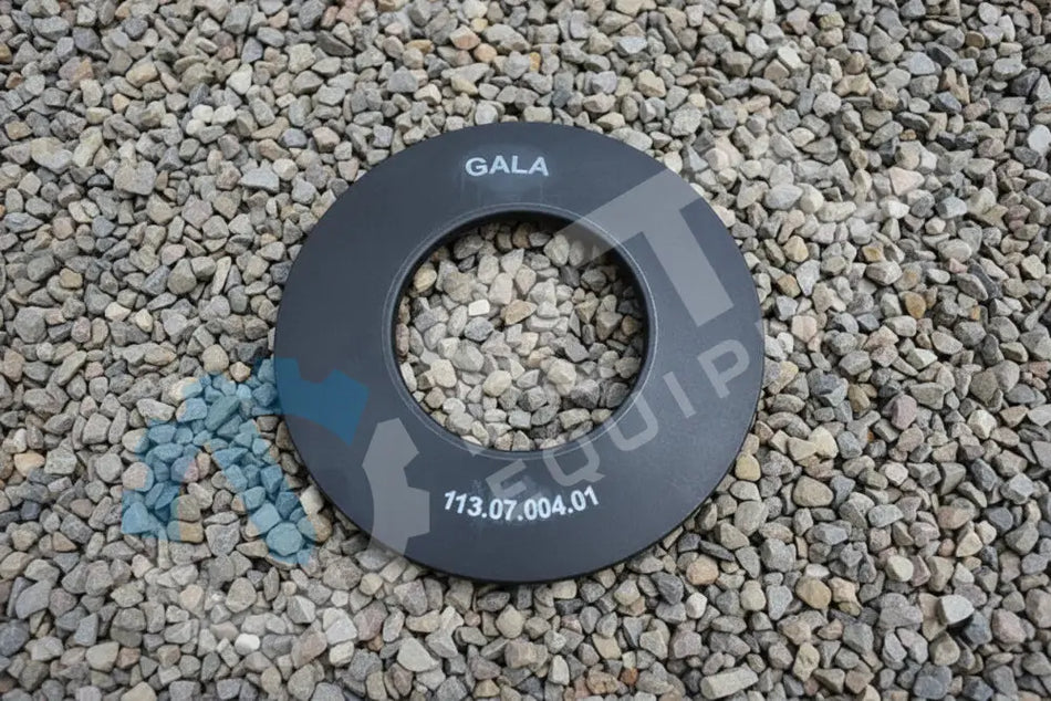 JLG BELLEVILLE WASHER | PN 91514151