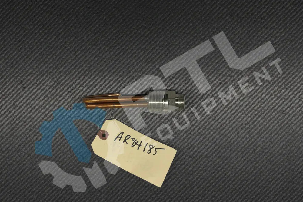 JOHN DEERE BLOCK HEATER | PN AR84185