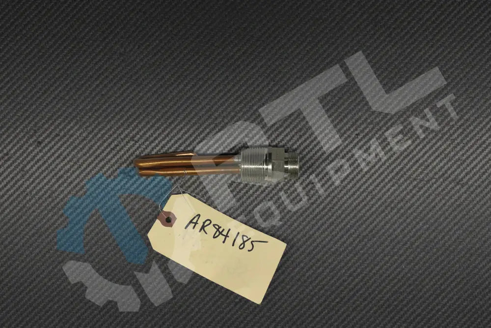JOHN DEERE BLOCK HEATER | PN AR84185