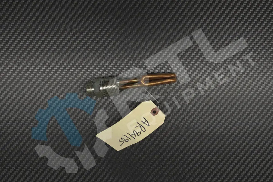 JOHN DEERE BLOCK HEATER | PN AR84185