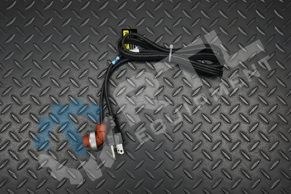 JOHN DEERE POWER CORD | PN AT73296