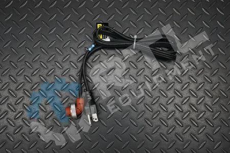 JOHN DEERE POWER CORD | PN AT73296