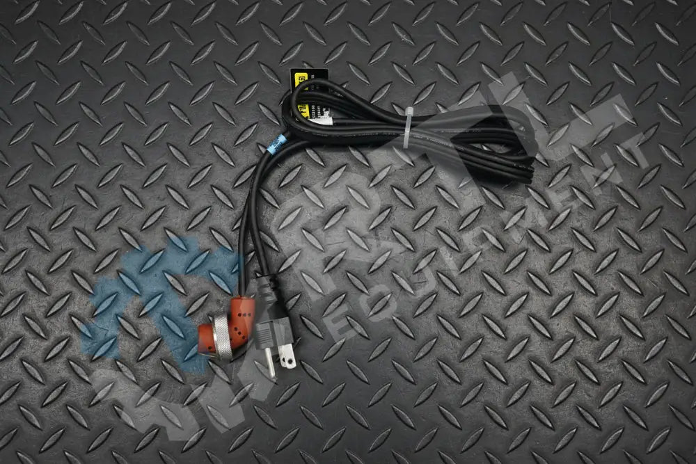 JOHN DEERE POWER CORD | PN AT73296