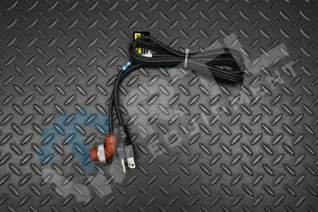 JOHN DEERE POWER CORD | PN AT73296