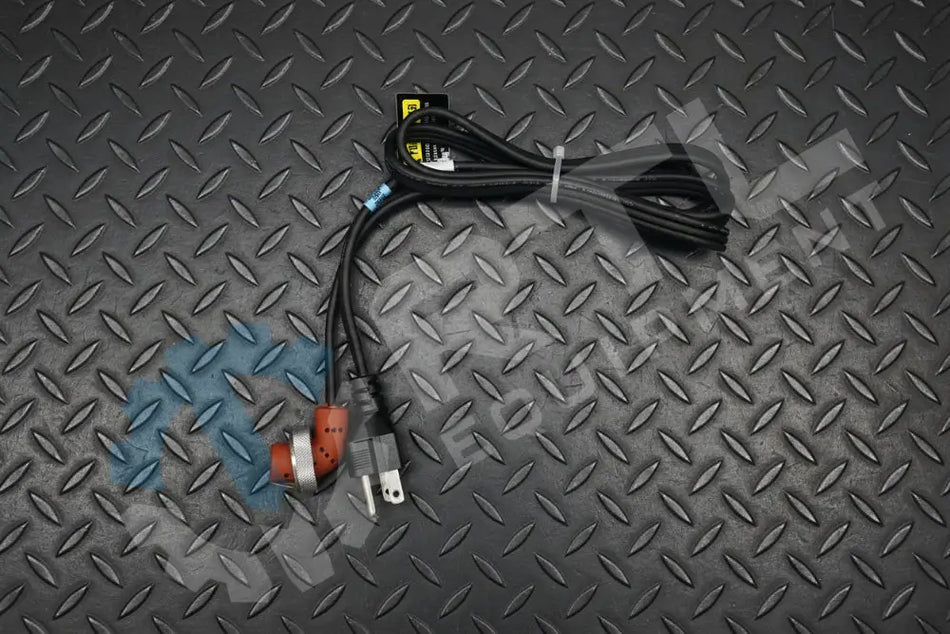 JOHN DEERE POWER CORD | PN AT73296