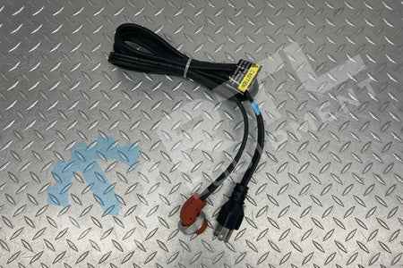 JOHN DEERE POWER CORD | PN AT73296