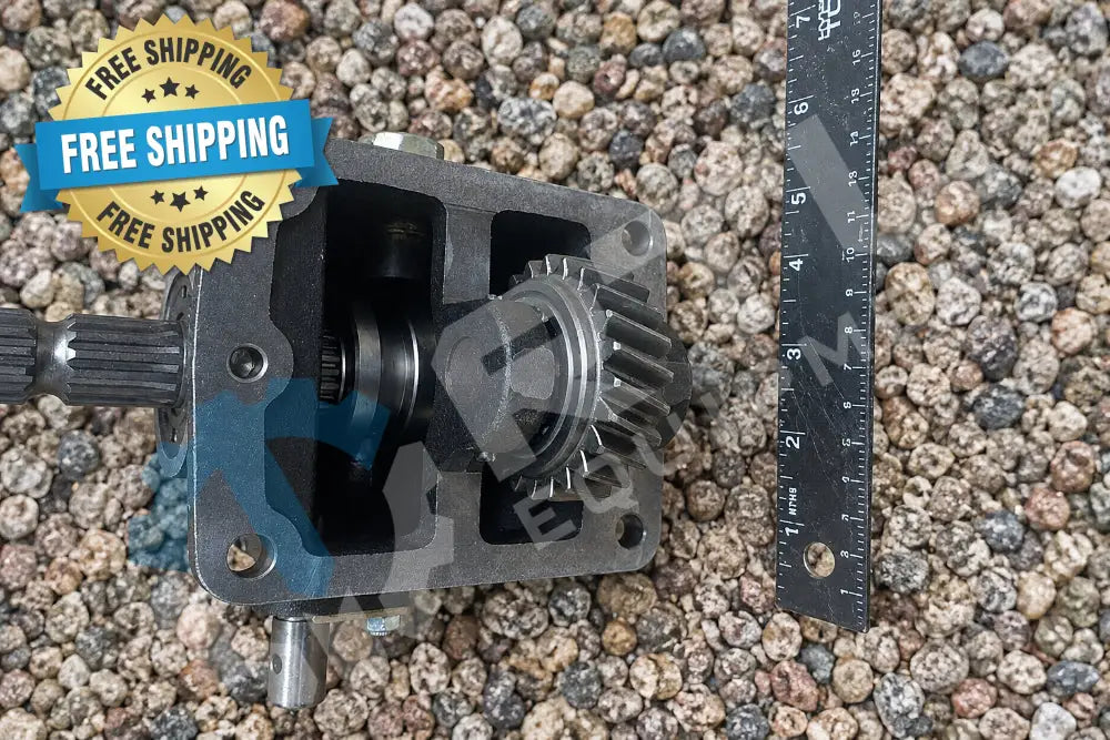 KIOTI MID PTO ASSEMBLY | PN T5815-24102