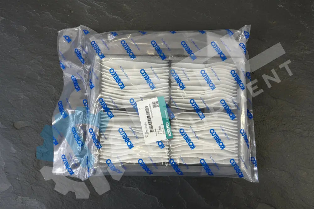 KOBELCO A/C FILTER OPEN AIR | PN YT50V01036P1