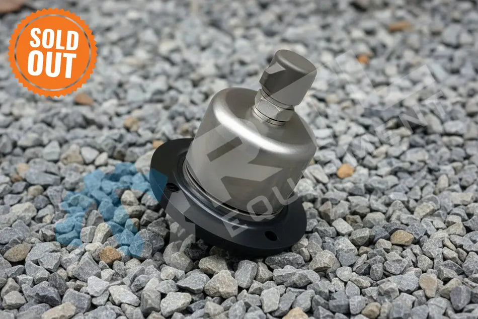 KOBELCO BREATHER ASSY | PN YN57V00012F1
