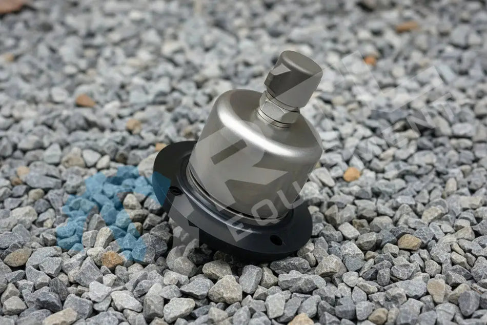 KOBELCO BREATHER ASSY | PN YN57V00012F1