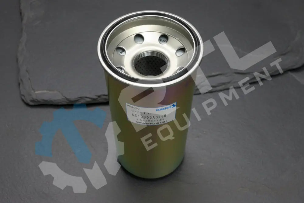 KOBELCO CARTRIDGE | PN 2446U254S3