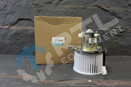 KOBELCO CK2000 A/C BLOWER MOTOR | PN JJ20M00009S030