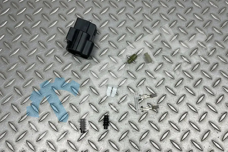 KOBELCO CONNECTOR | PN 2FA-JM2
