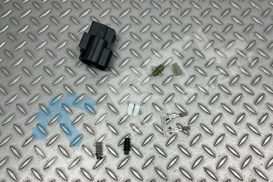 KOBELCO CONNECTOR | PN 2FA-JM2
