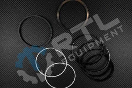 KOBELCO CYLINDER SEAL KIT | PN YN01V00153R300J3V