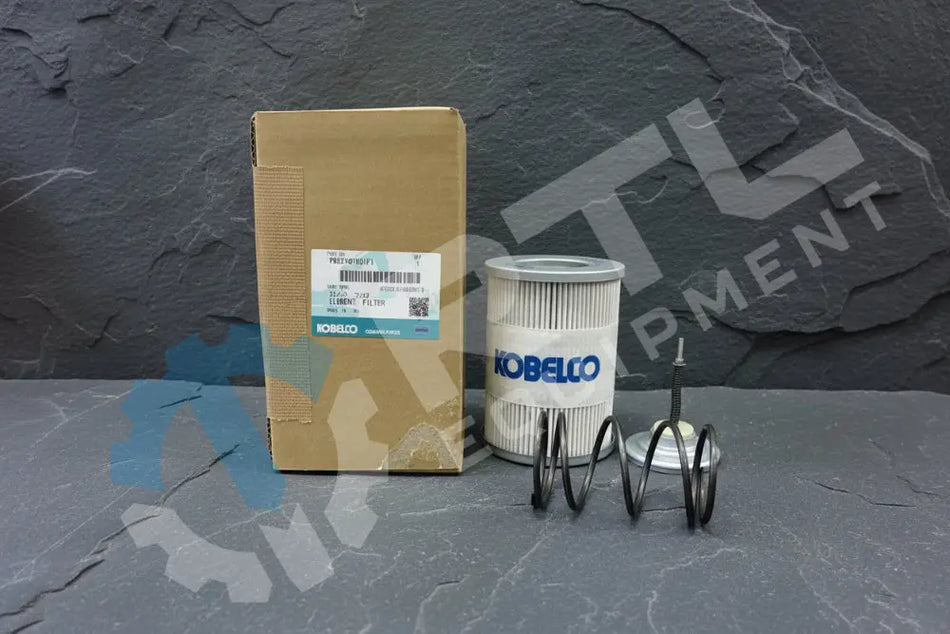 KOBELCO ELEMENT FILTER | PN PW52V01001F1