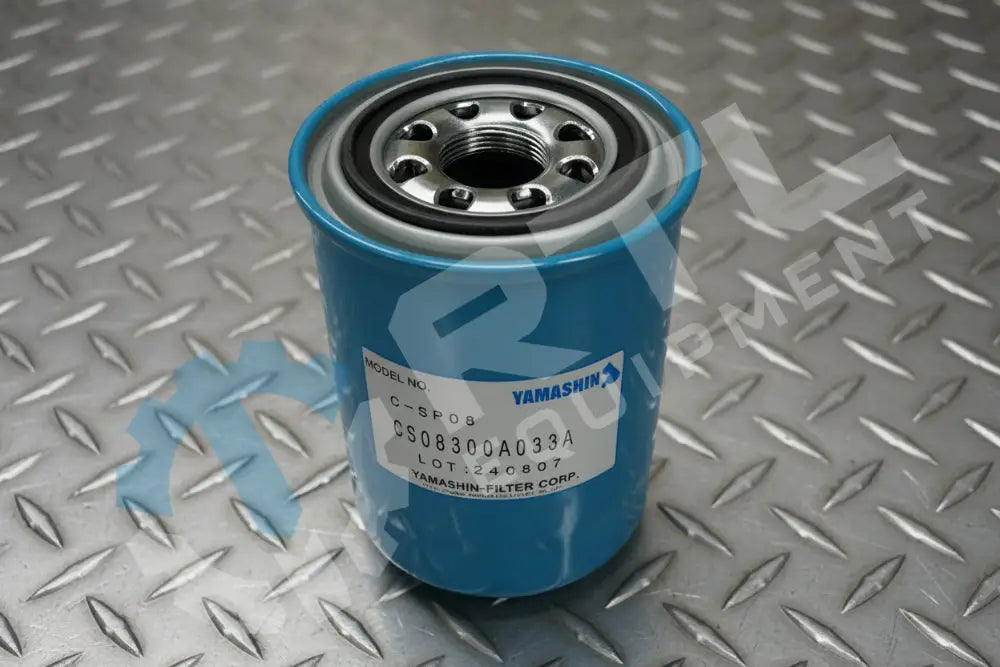 KOBELCO ELEMENT FILTER | PN VY172A6473780