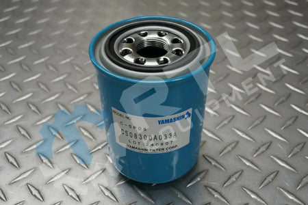 KOBELCO ELEMENT FILTER | PN VY172A6473780