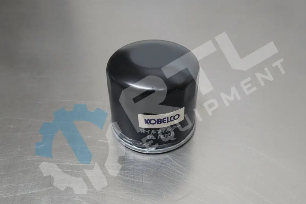 KOBELCO ENGINE OIL FILTER | PN S19100-65001-1