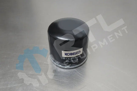 KOBELCO ENGINE OIL FILTER | PN S19100-65001-1