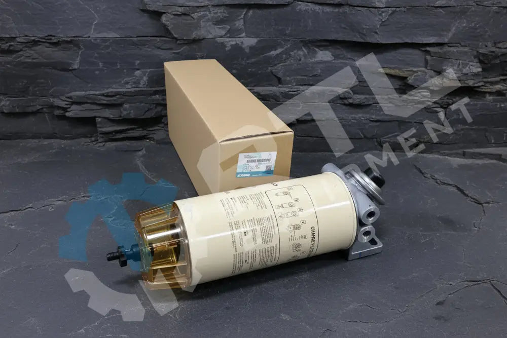 KOBELCO FILTER ASSY,FUEL | PN VH23300E0260