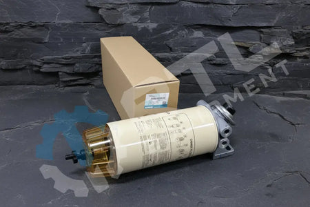 KOBELCO FILTER ASSY,FUEL | PN VH23300E0260