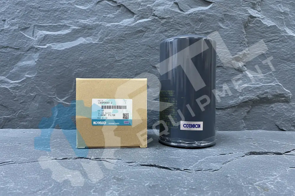 KOBELCO FILTER ELEMENT | PN LS02P00001-2